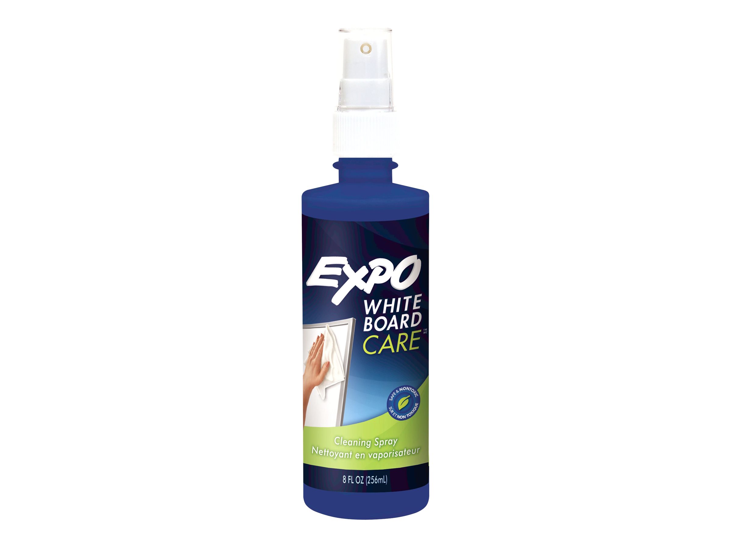 Expo Whiteboard Care Whiteboard cleaning fluid 8.7 fl.oz