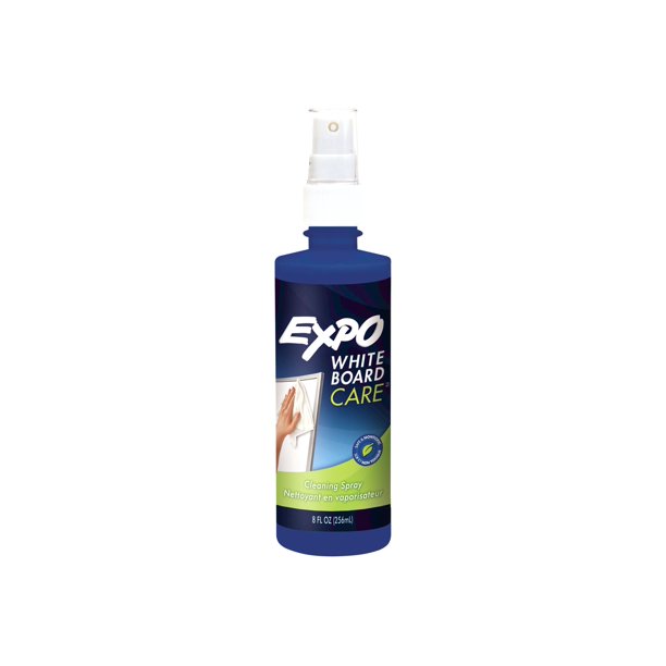 Expo Whiteboard Care Whiteboard cleaning fluid 8.7 fl.oz Walmart