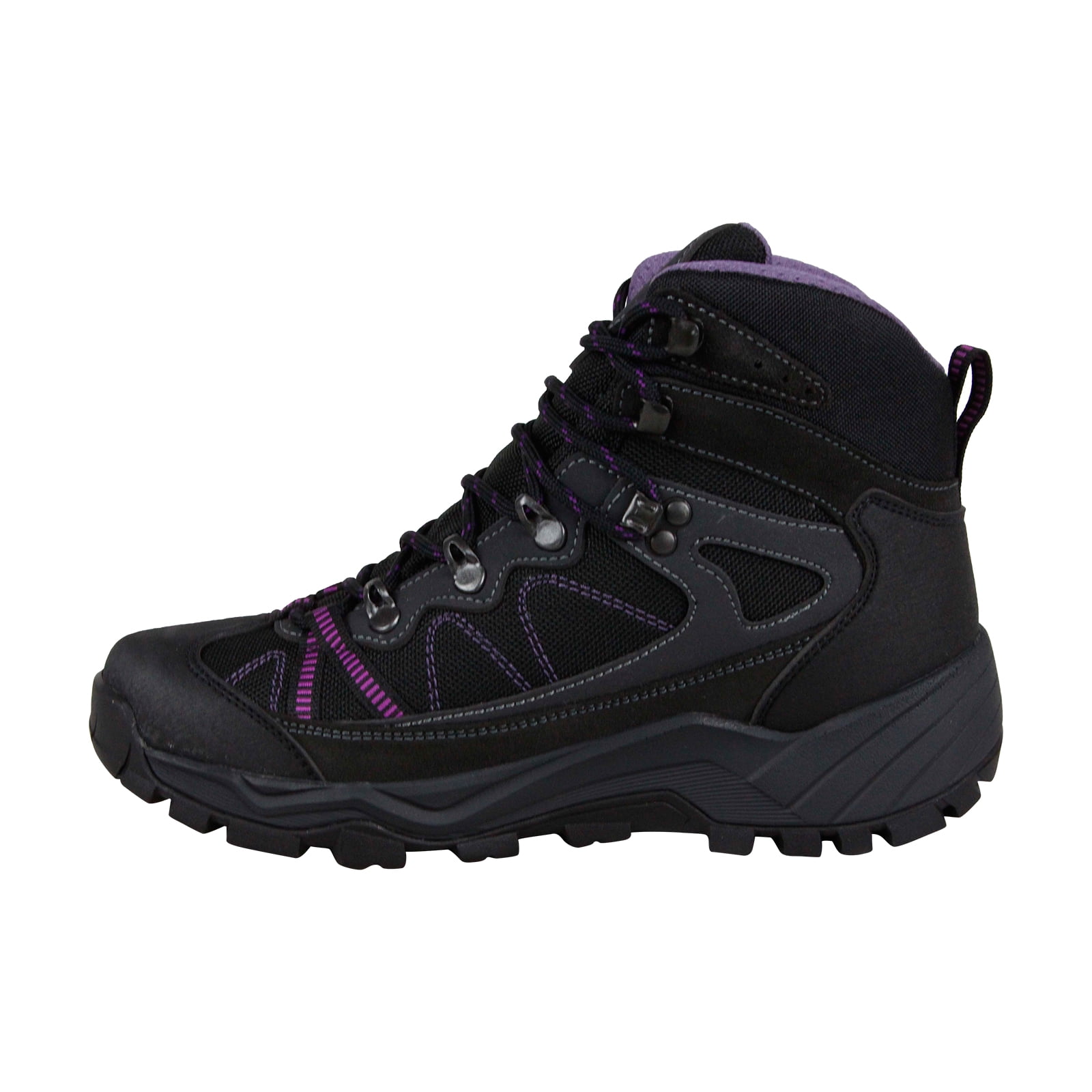 Hi-Tec V-Lite Altitude Pro Lite RGS Low WP Womens Walking Shoes Hi-Tec V-Lite Altitude Pro Lite RGS Low WP Womens Walking Shoes