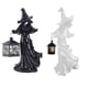 thumbnail image 2 of Cateissary Decoración de de Halloween y pequeño adorno LED, decoración de moda navideña, lámpara de mano de , decoraciones de ambiente Iluminación y accesorios negro, 2 of 6