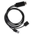 thumbnail image 1 of Adaptador Phoneto HDTV NikouMX Cable USB HDTV 1080P, 1 of 8