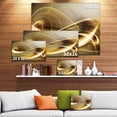 thumbnail image 4 of Design Art - Elegant Modern Sofa, 4 of 4