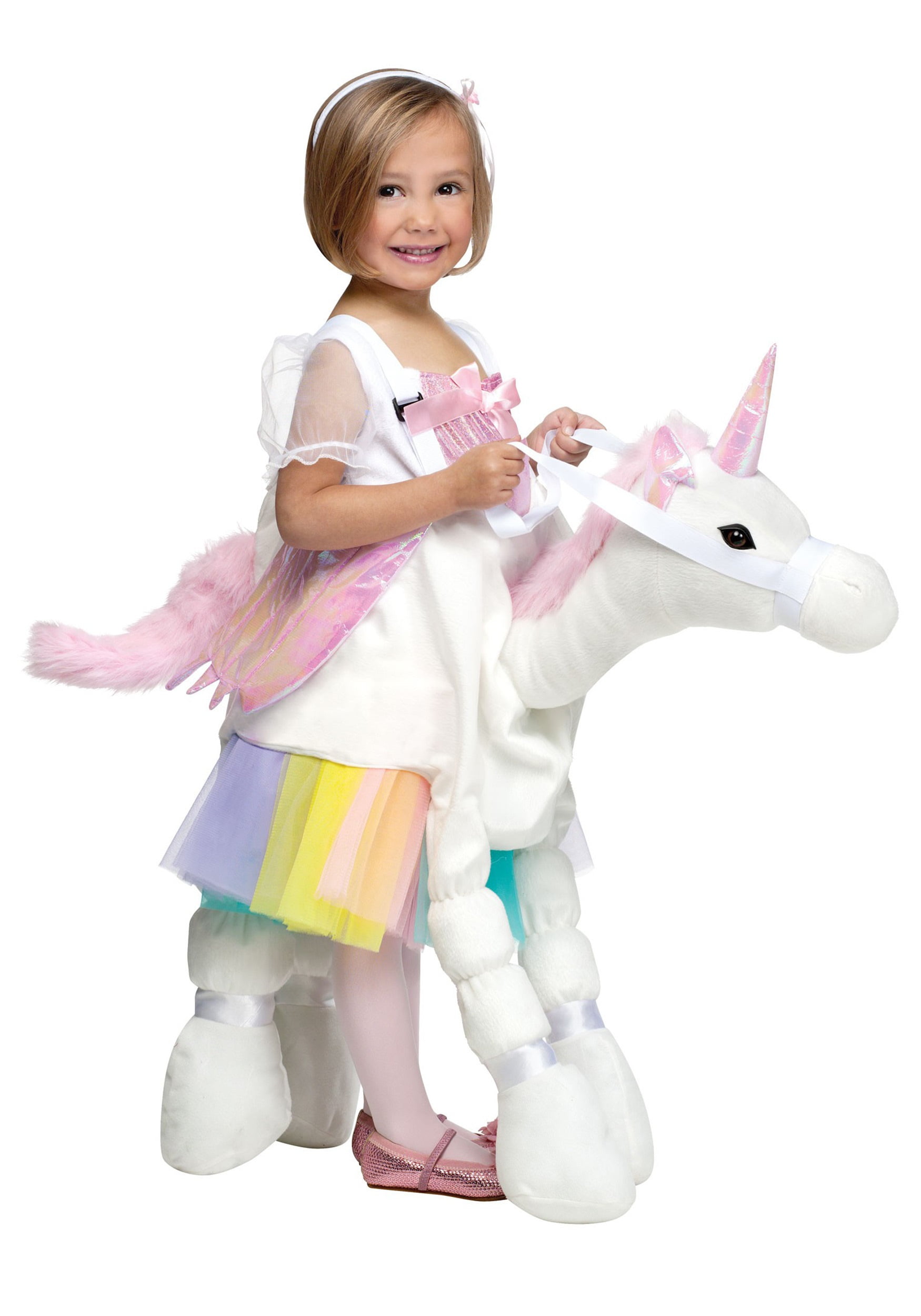 Ride A Unicorn Costume | Walmart Canada