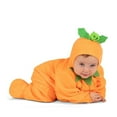 thumbnail image 3 of Child's Little Pumpkin Costume, 3 of 6
