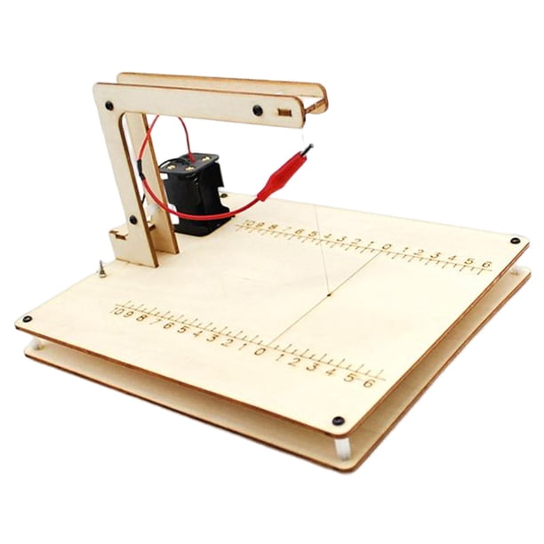 Cortador de espuma profesional de PVC Convierte energía eléctrica en calor Espuma de alambre caliente 215x177x135mm