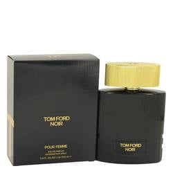 Tom Ford Noir Pour Femme Eau De Parfum, 3.4 Ounce