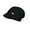 Black, variant on Audhol Thermal Women Beanie Women's Autumn Winter Plush Pile Hats Outdoor Warmth Cover Hats Warm Knitted Cap Black One Size