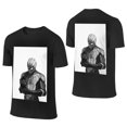 thumbnail image 3 of Spider-Man Men's Reversible Short Sleeve T-Shirt 150g, 3 of 7