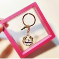 thumbnail image 1 of Porte-clés Panda, Ornement Panda, 1 of 2