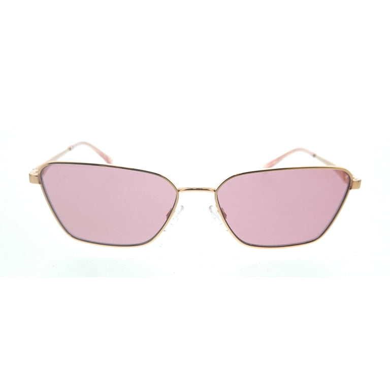 Emporio Armani 0EA2141 301184 Shiny Rose Gold Sunglasses for  display picture 1
