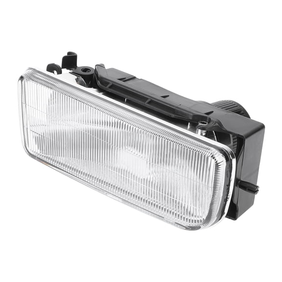 Cubierta de luz de marcador lateral delantera izquierda para parachoques de BMW Serie 3 1992‑1999, lámparas de marcador lateral, carcasas de lámparas de señal No.63178357389, plástico, 1 Pc
