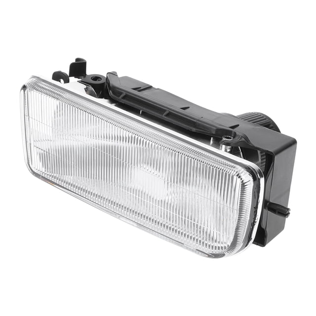 Cubierta de luz de marcador lateral delantera izquierda para parachoques de BMW Serie 3 1992‑1999, lámparas de marcador lateral, carcasas de lámparas de señal No.63178357389, plástico, 1 Pc