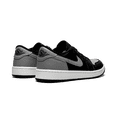 thumbnail image 3 of Jordan MENS Air Jordan 1 Low Golf "Shadow" DD9315 001 from Stadium Goods, 3 of 8