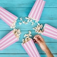 thumbnail image 4 of RUNROTOO 40 Pcs Paper Popcorn Bags Popcorn Container Rectangular For Movie Nights, 4 of 8