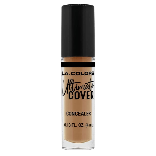 COLORS Ultimate Cover Corrector Natural CC907