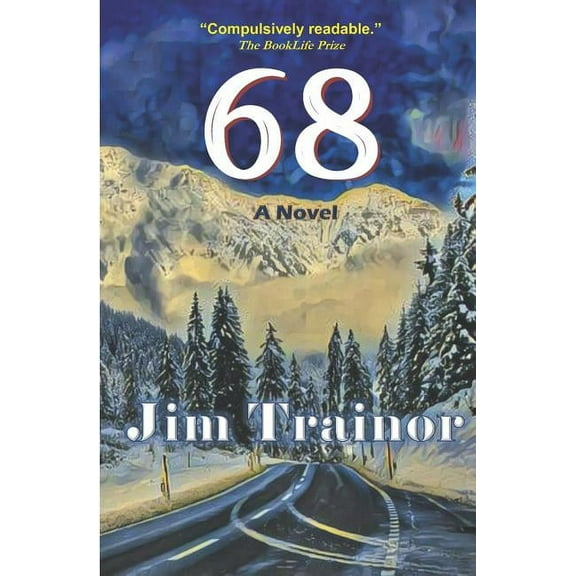 68 (Paperback)
