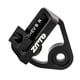thumbnail image 4 of Adaptador de bicicleta de aluminio para sistema de cambio de freno, pieza de equipo, adaptador de montaje para Estilo A, 4 of 9