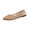 Beige, variant on Gealkoca Ballet Flats for Women Dressy Casual Soft Flat Shoes Comfortable Flats for Work Office Wedding Daily Wear Womens Pointed Toe Shoes