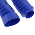 thumbnail image 3 of Front Fork Shock Absorber 205x42x30mm for Motorcycle Blue, 3 of 7