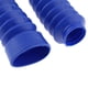 thumbnail image 3 of 1 Par De Horquilla Delantera A Prueba De Polvo Cubierta Amortiguadores De Arranque 205x42x30mm Para Motocicleta Azul Yotijar Cubierta de polvo de la horquilla delantera, 3 of 7