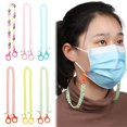 thumbnail image 1 of Estudiante correa para el cuello cuerda moda lectura anteojos cordón protección facial cordones ShuxiuWang 8390614708679, 1 of 1