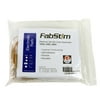 FabStim electrodes, rectangle 2" x 3.5" (5.1 cm x 9 cm), 40/bag (10 sheets of 4)