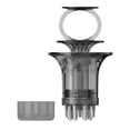 thumbnail image 4 of Bunblic Scalp Applicator Comb 6ml Oil Applicator Bottle Applying Essential Oil black for liquid, 4 of 8