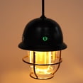 thumbnail image 2 of Lámpara portátil LED Lámpara colgante impermeable IPX4 4 engranajes para exteriores (LY14), 2 of 8