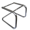 thumbnail image 3 of Base para silla de oficina Base de silla de escritorio de acero, accesorio para muebles, reemplazo de base de silla voladiza resistente para silla de, 3 of 8