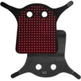 thumbnail image 1 of LED Red Light Therapy Device for Horse, Horse Near Infrared Therapy Wrap Portable Deep Light Therapy Red Light, Gen Daily Use(for Horse Head), 1 of 5