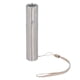thumbnail image 1 of Mini Linterna, Linterna LED De Bolsillo De Acero Inoxidable Para Exteriores Para Acampar ANGGREK AGX2461, 1 of 8