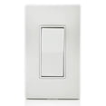 thumbnail image 3 of Interruptor Decora Leviton 05604 de 15 amperios y 4 vías, color blanco, 3 of 4