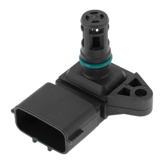 Unique Bargains Manifold Absolute Pressure MAP Sensor for Dodge for Ram 3500 2019 No.5WK96802 1 Pc