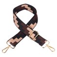 thumbnail image 1 of Miangastore Shoulder Bag Strap Bag Handles DIY Replacement Purse Handle Handbag Belt, 1 of 8
