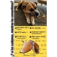 thumbnail image 3 of Pezuña De Res Masticable Perros Premios Juguete Carnaza 5Pz Animal Chef Pezuña De Res Masticable Perros Premios Juguete Carnaza 5Pz, 3 of 3