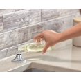 thumbnail image 6 of Maxton Pull-out Kitchen Faucet with Soap/lotion Dispenser, 6 of 7
