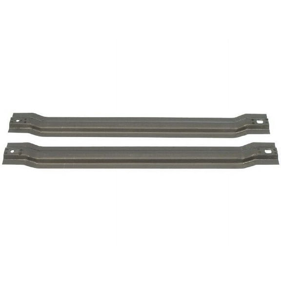 Fuel Tank Strap - Compatible with 1975 - 1996 Ford F-250 GAS 1976 1977 1978 1979 1980 1981 1982 1983 1984 1985 1986 1987 1988 1989 1990 1991 1992 1993 1994 1995