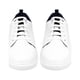 thumbnail image 5 of Tenis Adal Color Blanco D14590201620 28 Dorothy Gaynor Tenis Adal Color Blanco D14590201620 28, 5 of 6