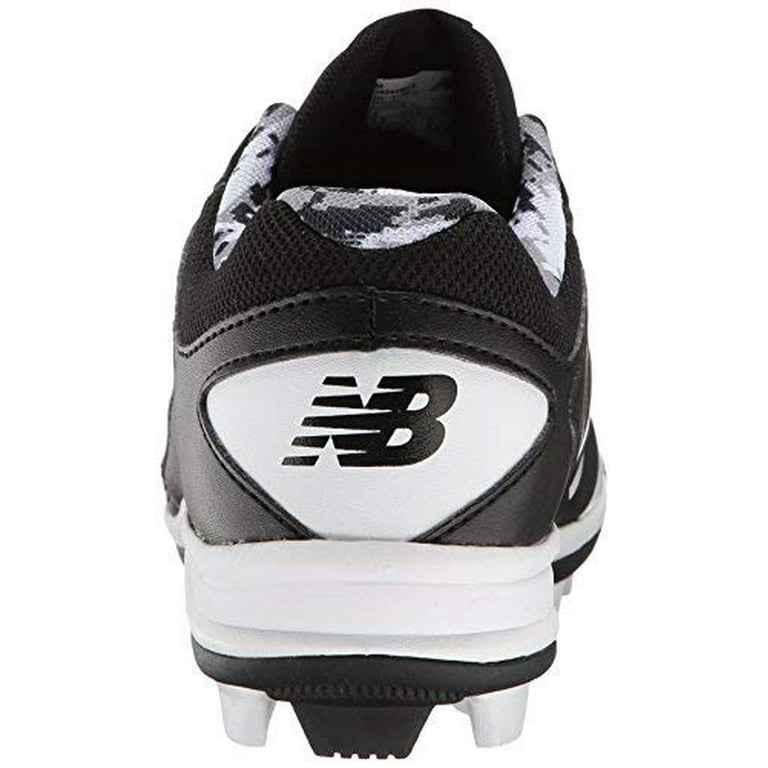 New balance youth outlet j4040v3 molded baseball cleats