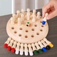 thumbnail image 6 of Color Memory Game Improve Memory And Concentration Enjoy Happy Train Thinking Skills Enhance Thinking And Memory prom decorations, 6 of 6