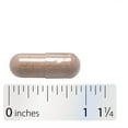 thumbnail image 5 of Natures Way Slippery Elm, Bark, 370 mg, Capsules, 5 of 5
