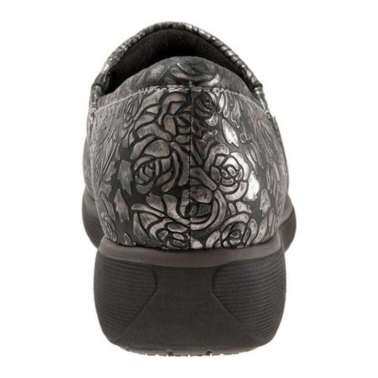 Grey s Anatomy SoftWalk Grey s Anatomy SoftWalk Meredith Shoe Walmart
