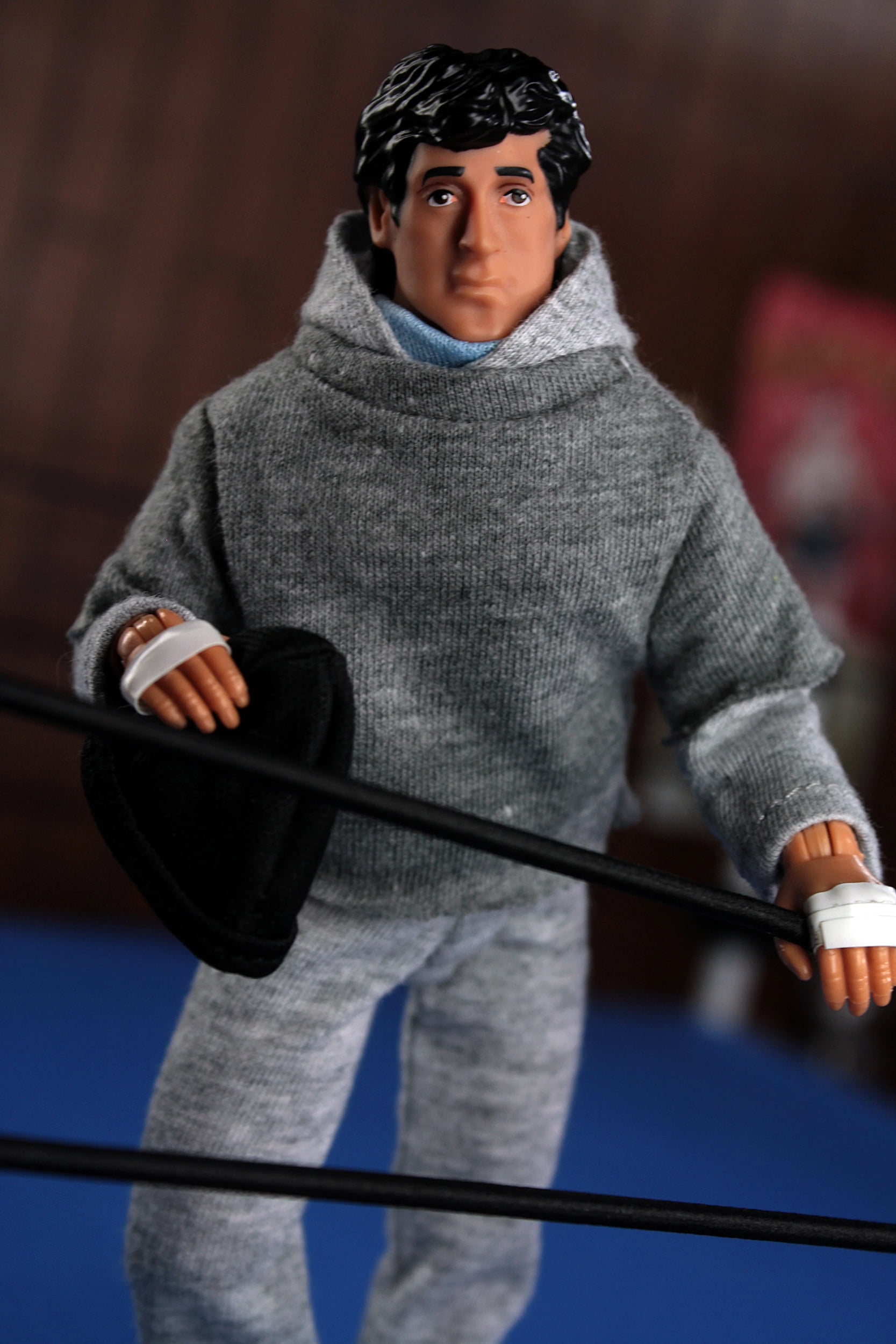 Rocky mego on sale