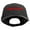 Black, variant on Savannah Logo Embroidered Dad Style Unstructured Low Profile 6 panel Cotton Cap - Black OSFM