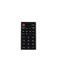 thumbnail image 4 of Control Remoto Sanyo Pantalla Smart TV Youtube Negro, 4 of 9