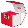 thumbnail image 3 of Ultimate Guard Sidewinder 100+ Synergy Red/White, 3 of 7