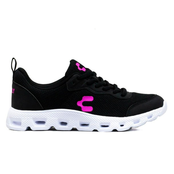 Tenis Para Mujer Charly 1043028