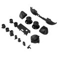 thumbnail image 3 of Full Set Controller Buttons Replacement Handle Accessories with Beautiful Appearance, Comfortable Feel, Handle Replacement Accessories for Series X, for Series S,, 3 of 7