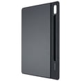 thumbnail image 2 of Samsung Étui Clavier Folio pour Tablette Samsung Galaxy Tab S7 - Noir (Utilisé), 2 of 3