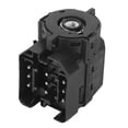 thumbnail image 1 of Interruptor De Encendido Del Vehículo, 61326901961 Accesorio De Interruptor Mano De Obra Exquisita Características Estables Alta Confiabilidad Para 3 Series Convertible E46 ANGGREK Car Ignition Switch, 1 of 8